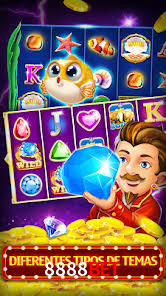8888BET