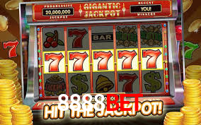 8888BET
