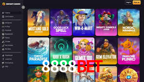 8888BET