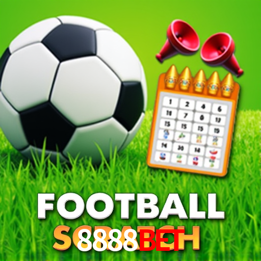 8888BET